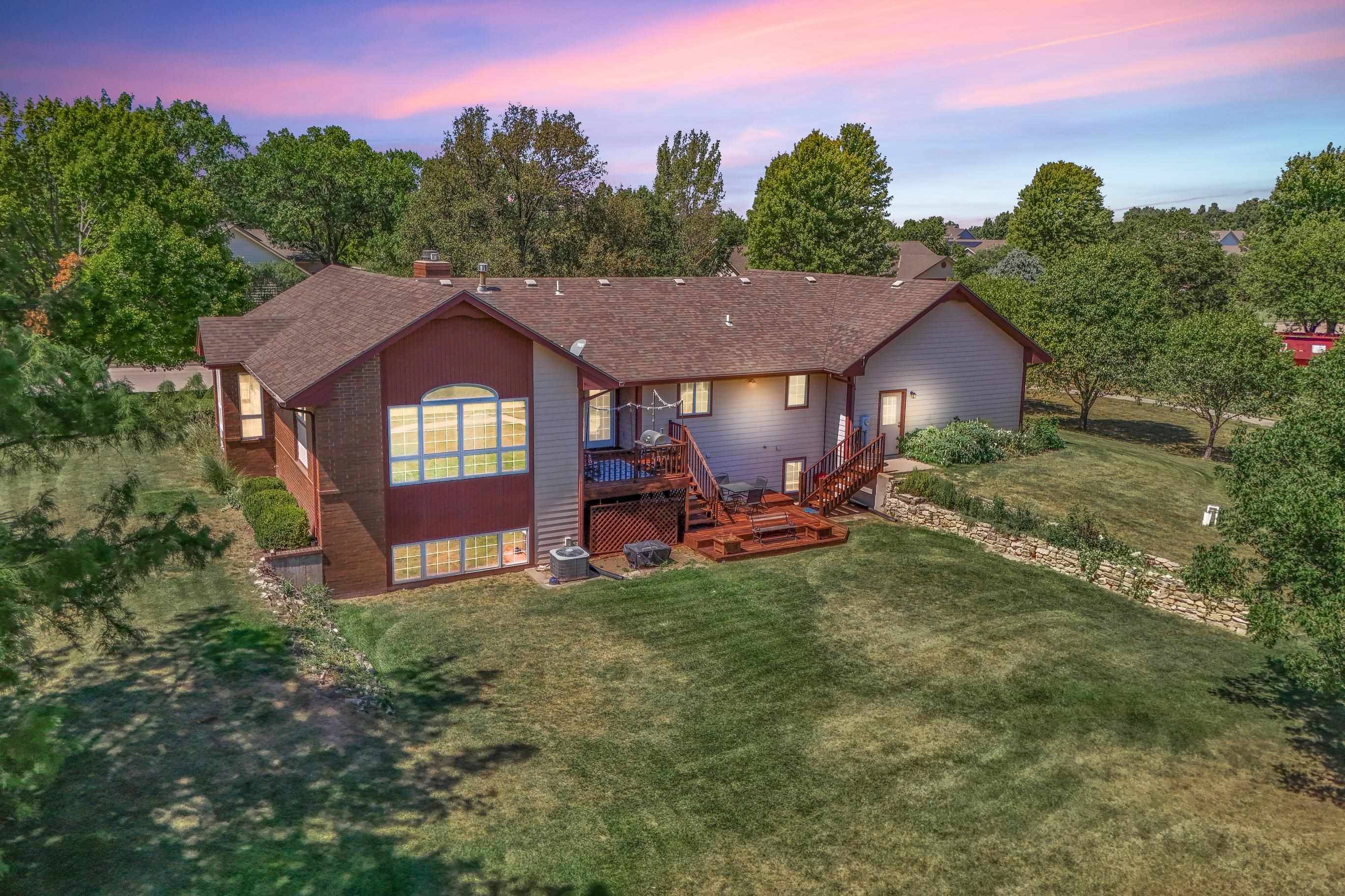 3100 Witmarsum Dr, North Newton, KS 67117