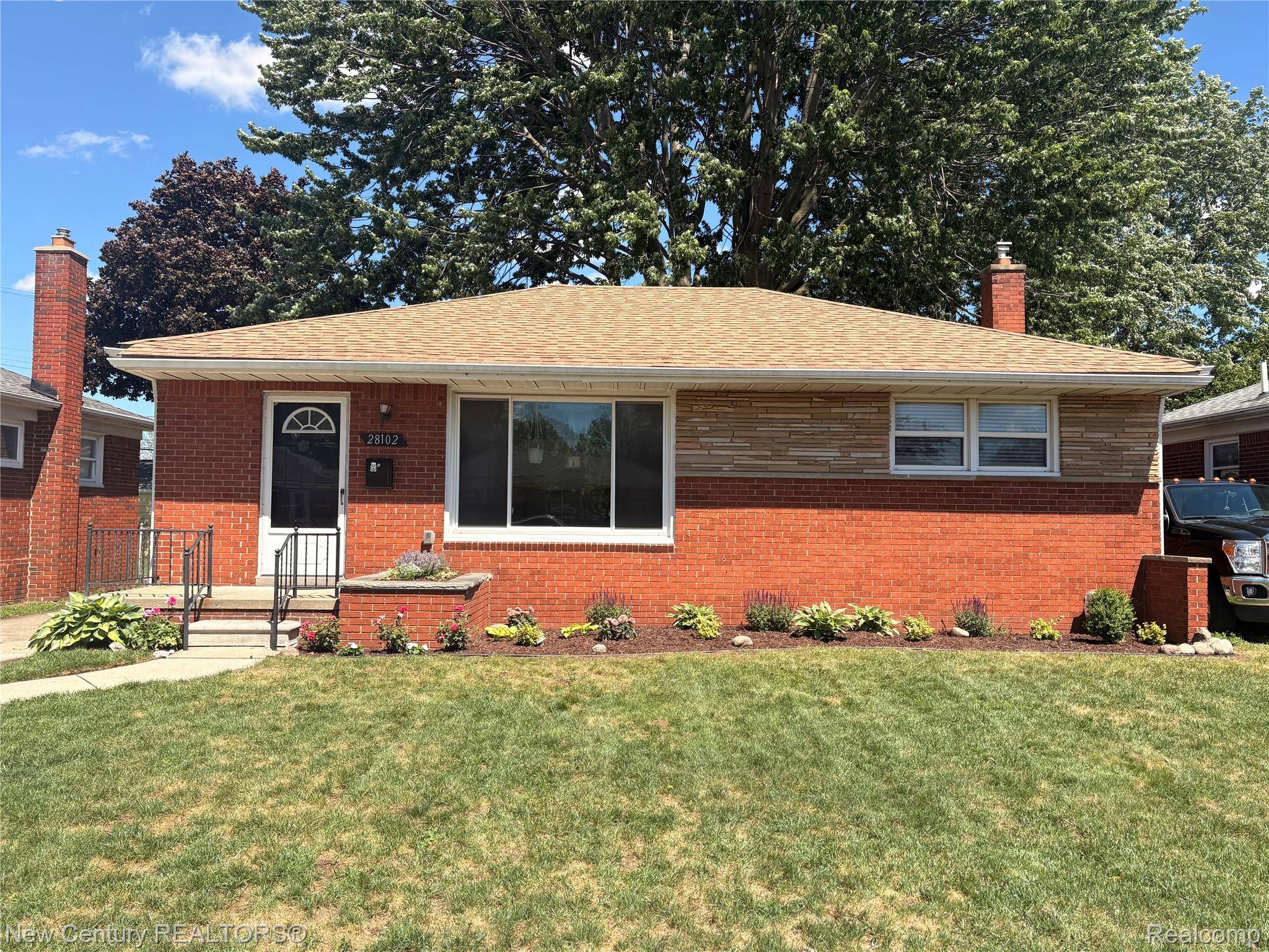 28102 Brush ST, Madison Heights, MI 48071