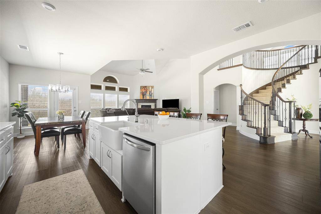 1411 Stellar Truth Way, Wylie, TX 75098