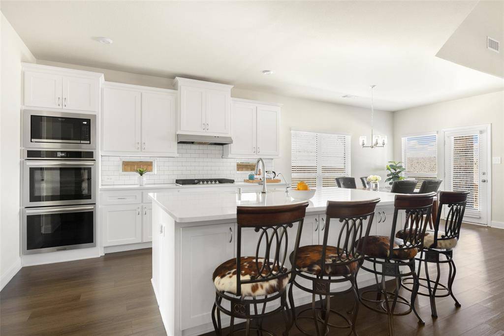 1411 Stellar Truth Way, Wylie, TX 75098