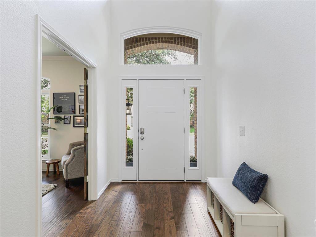 2373 Falcon Point Drive, Frisco, TX 75033