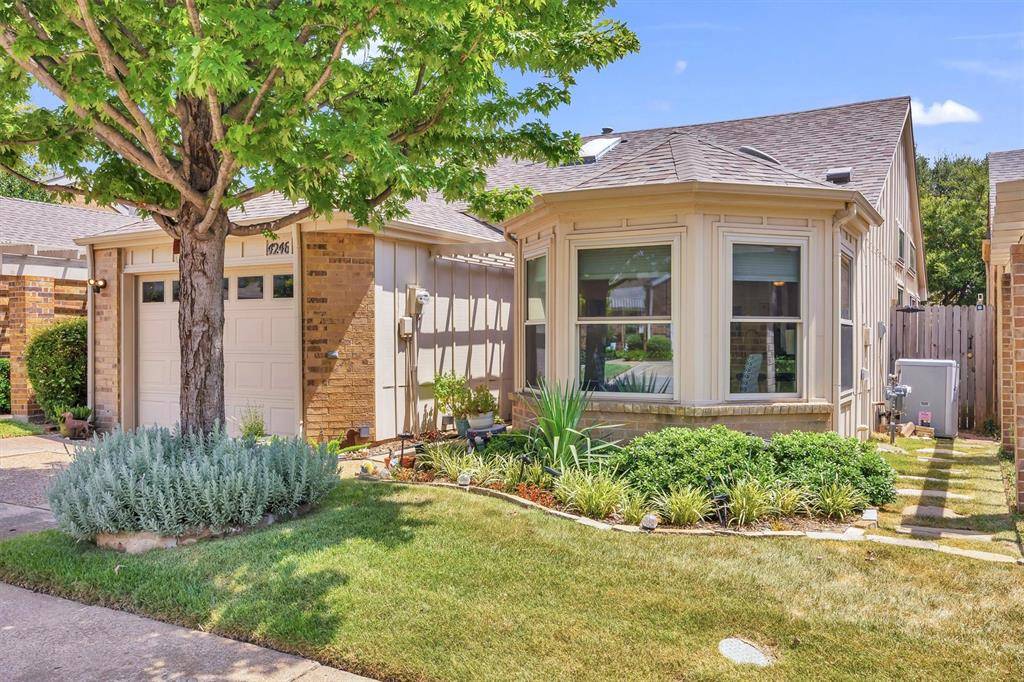 4246 Rosser Square, Dallas, TX 75244