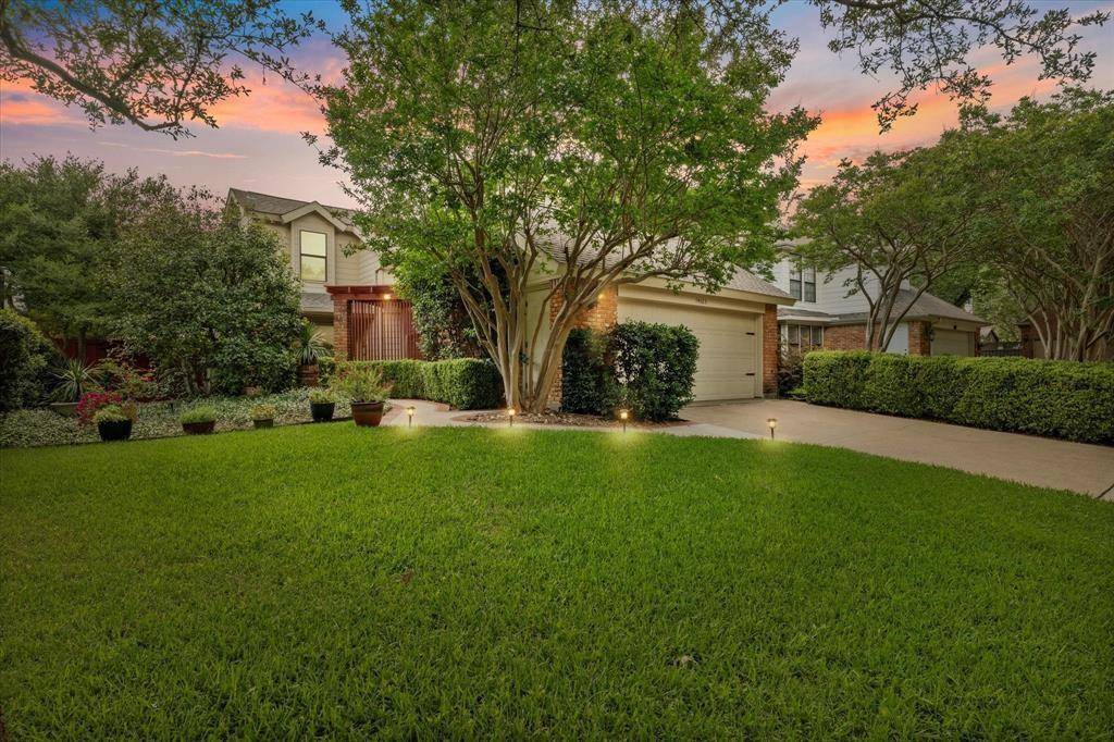 14683 Plage Lane, Addison, TX 75001