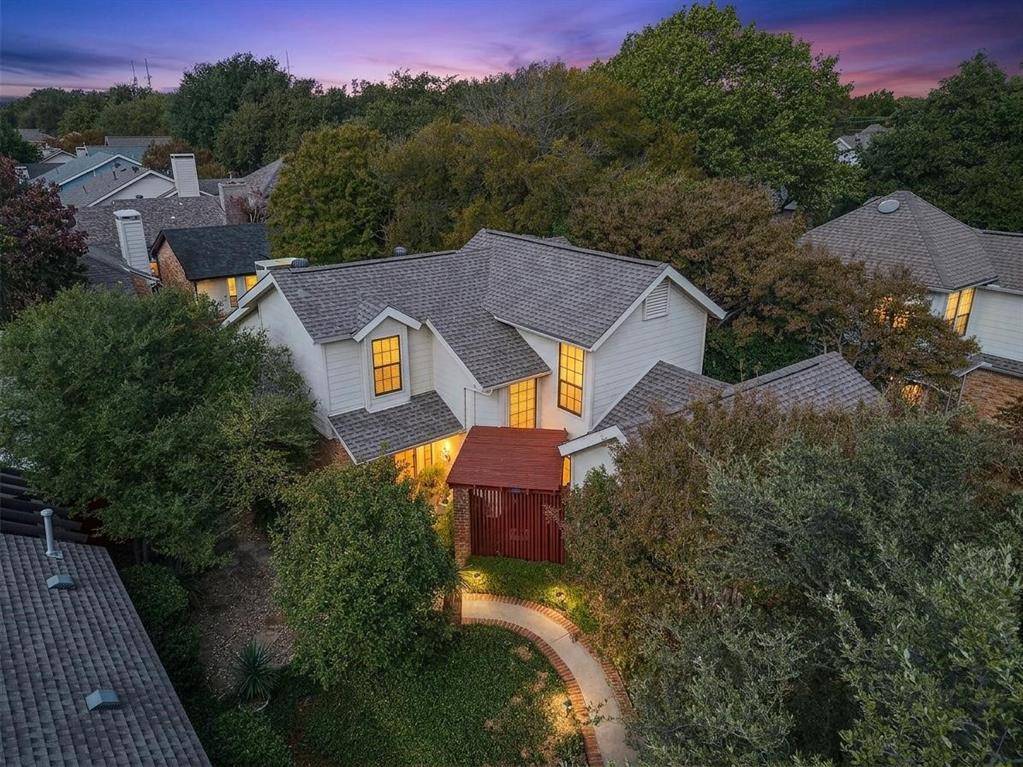 14683 Plage Lane, Addison, TX 75001