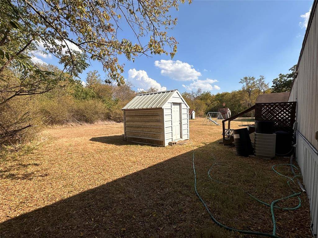 520 N Mlk Avenue, Wortham, TX 76693