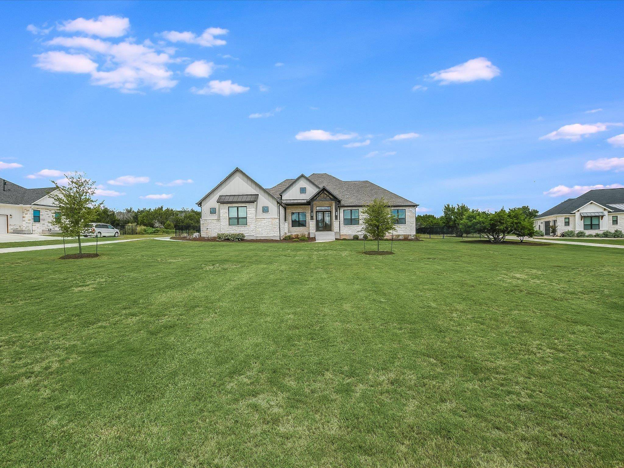 113 Tesoro Perdido CV, Liberty Hill, TX 78642