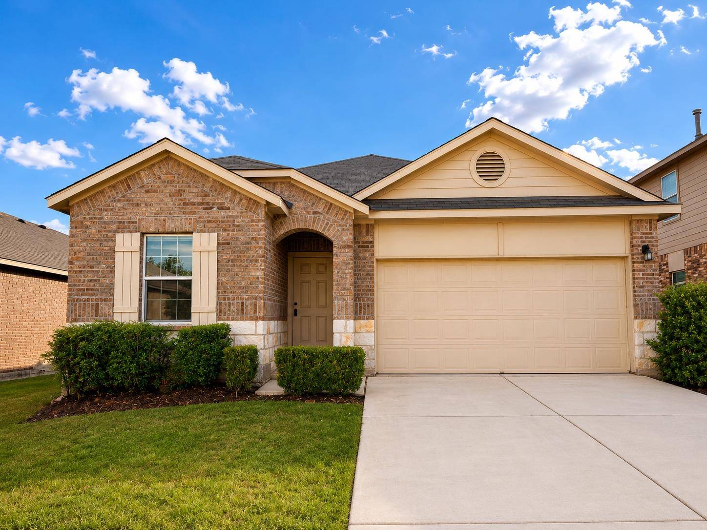 1707 Atlantica ST, Cedar Park, TX 78613