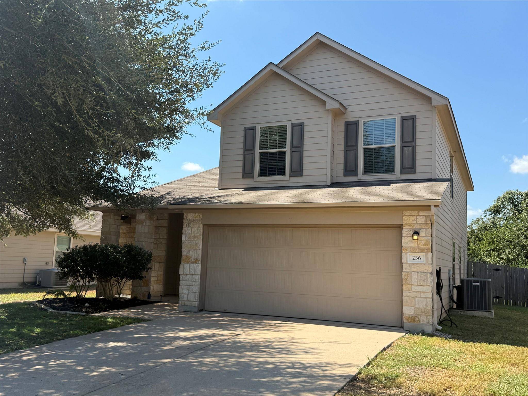 236 Falcon LN, Leander, TX 78641