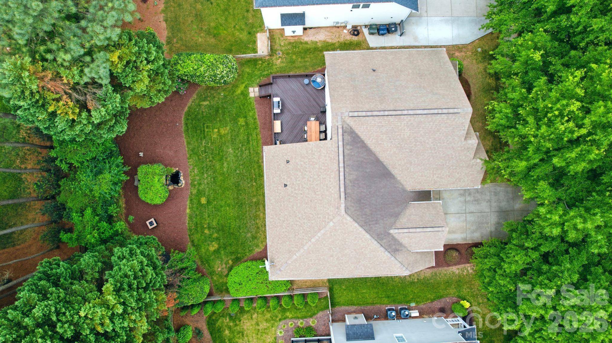 15118 Hugh Mcauley RD, Huntersville, NC 28078