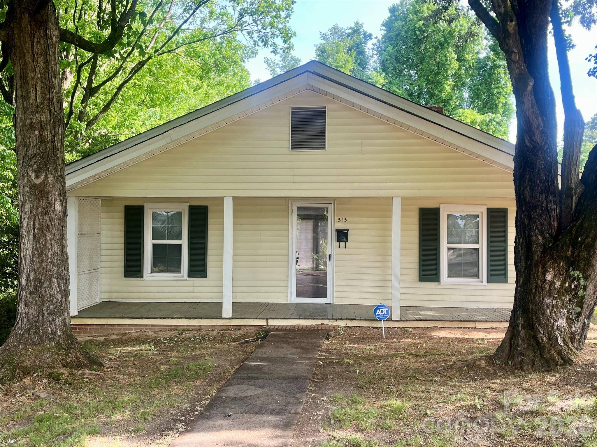 515 Spencer AVE, Asheboro, NC 27203