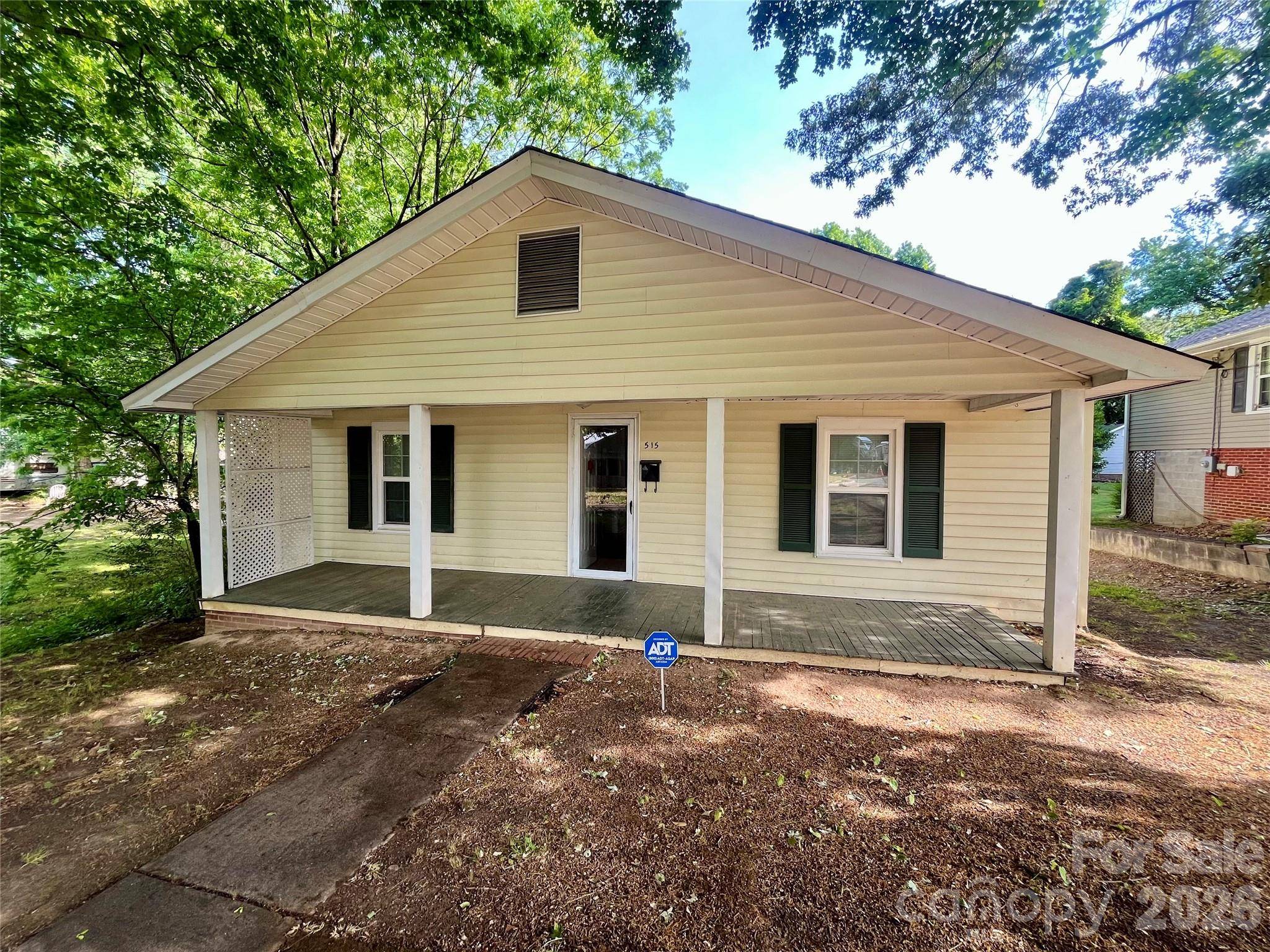 515 Spencer AVE, Asheboro, NC 27203
