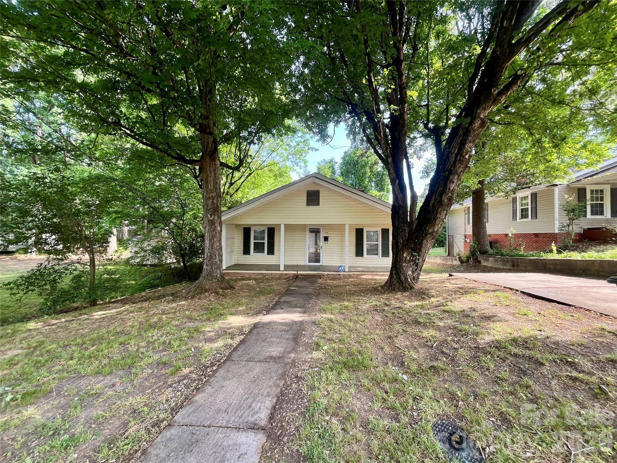 515 Spencer AVE, Asheboro, NC 27203