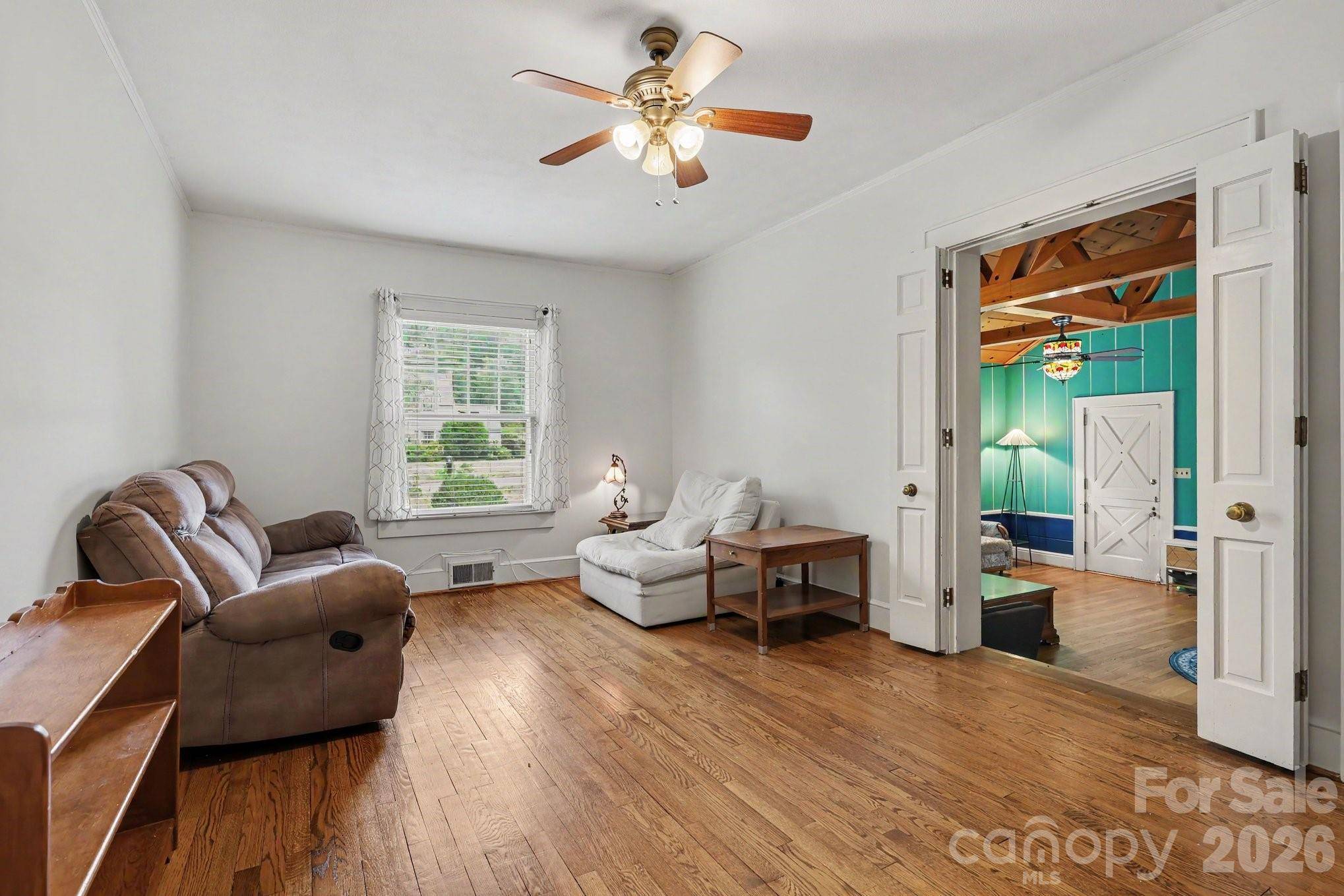 404 Fairview DR, Lexington, NC 27292