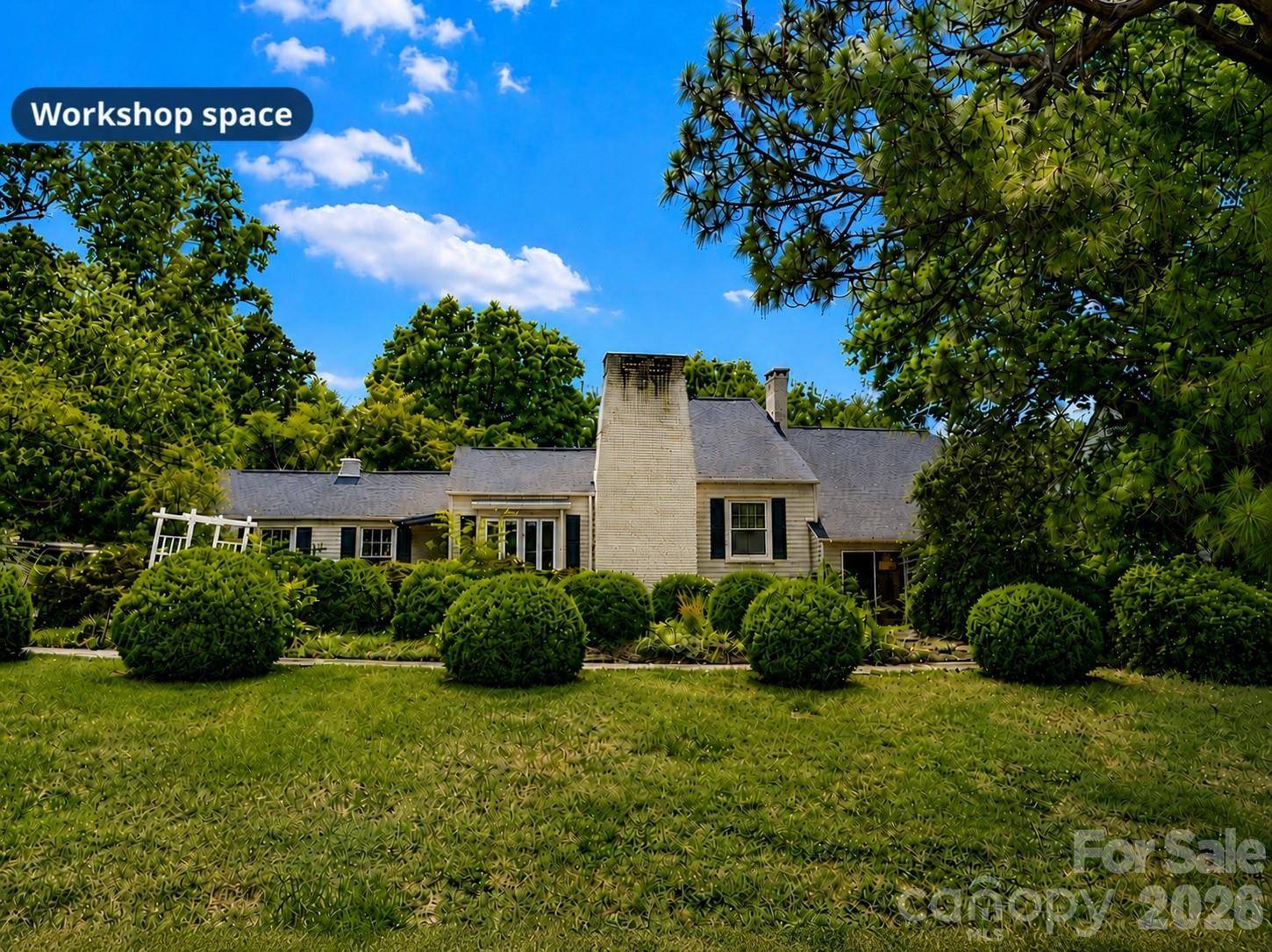 404 Fairview DR, Lexington, NC 27292