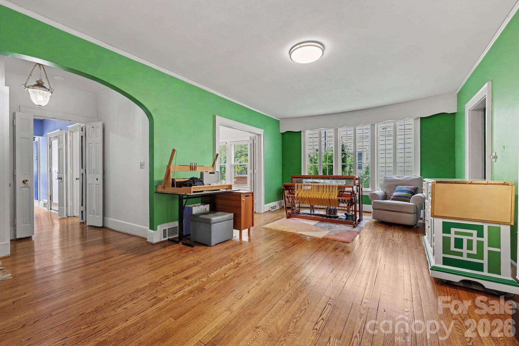 404 Fairview DR, Lexington, NC 27292