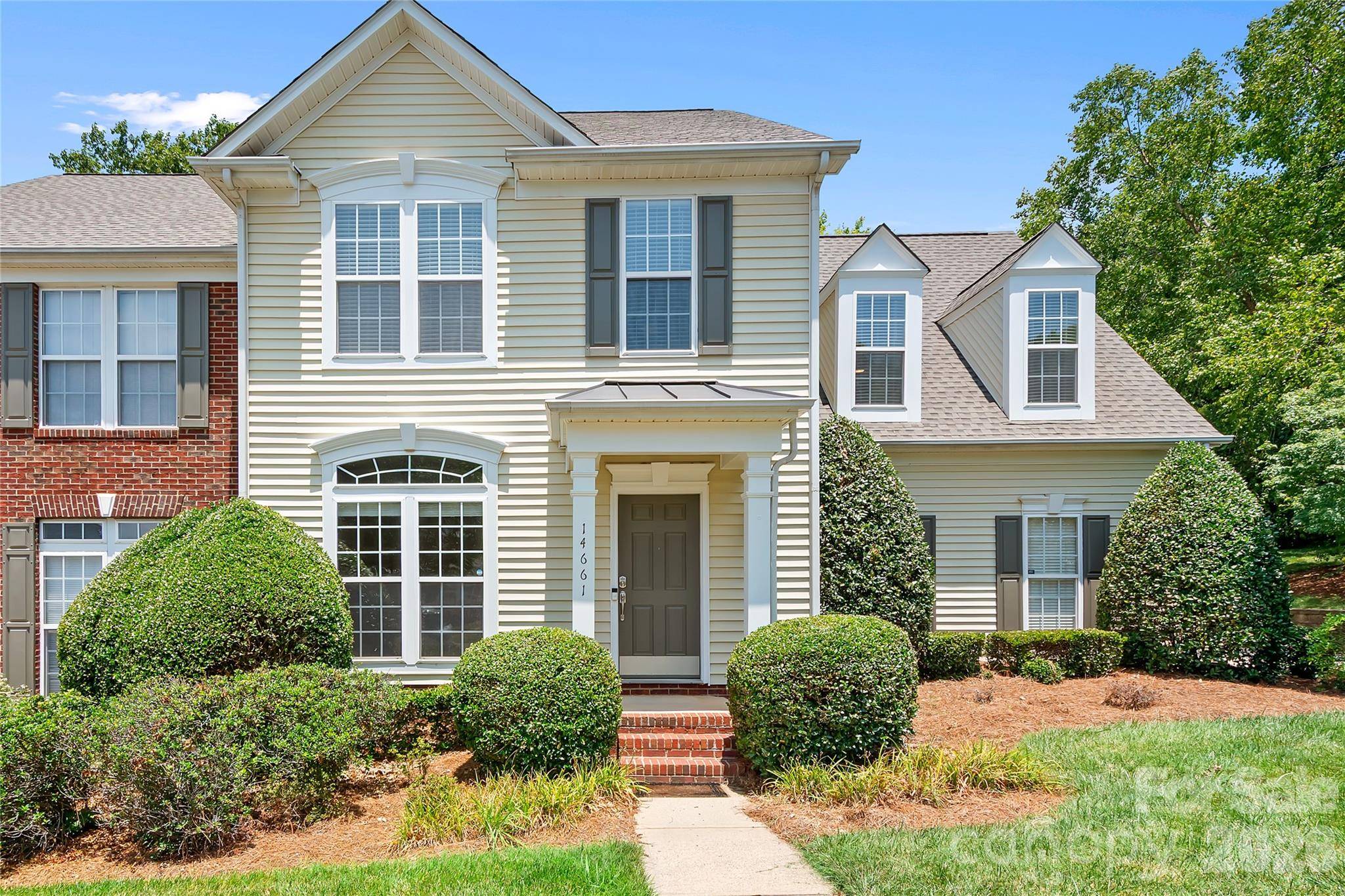14661 Greenpoint LN, Huntersville, NC 28078