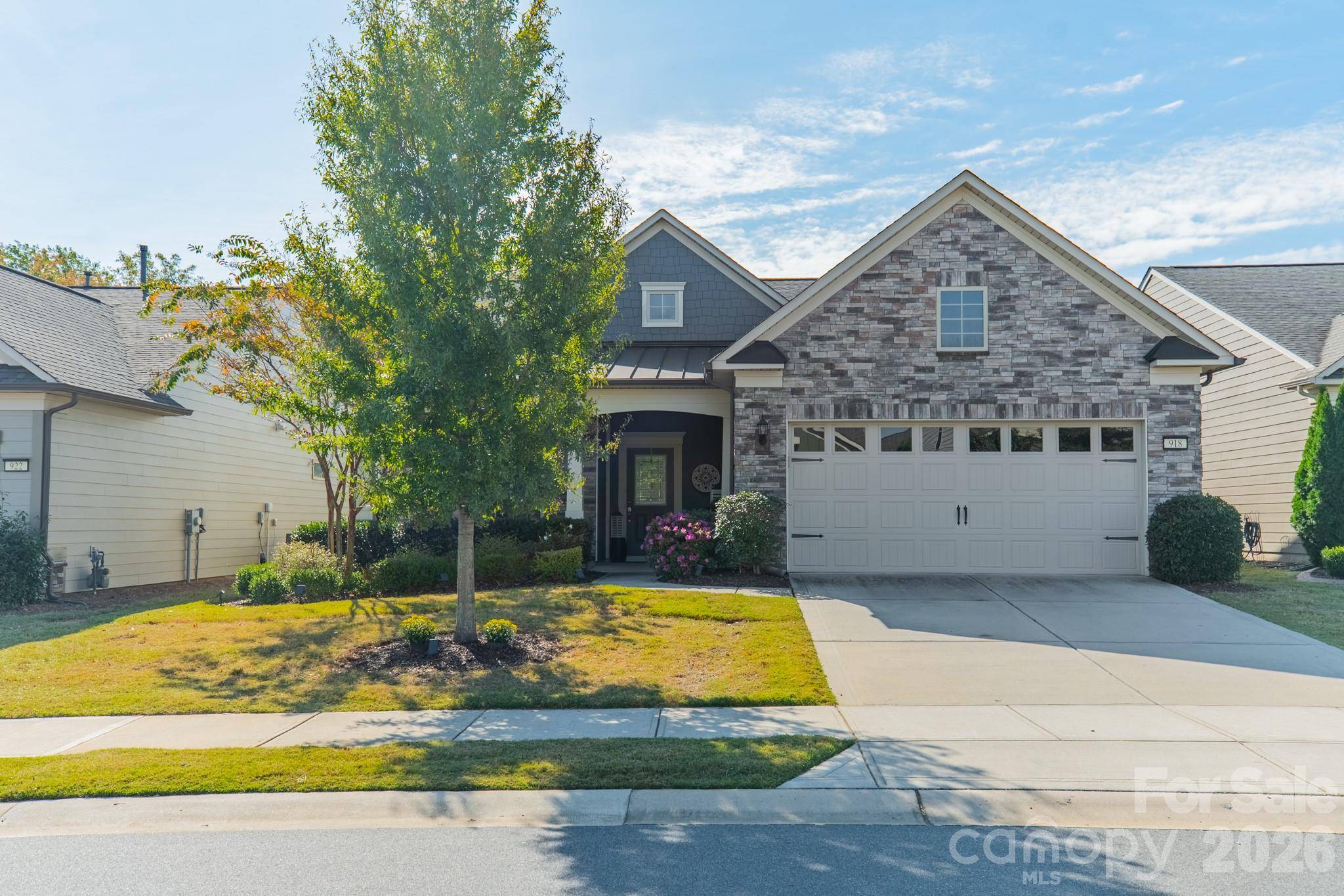 918 Kirby DR, Fort Mill, SC 29715