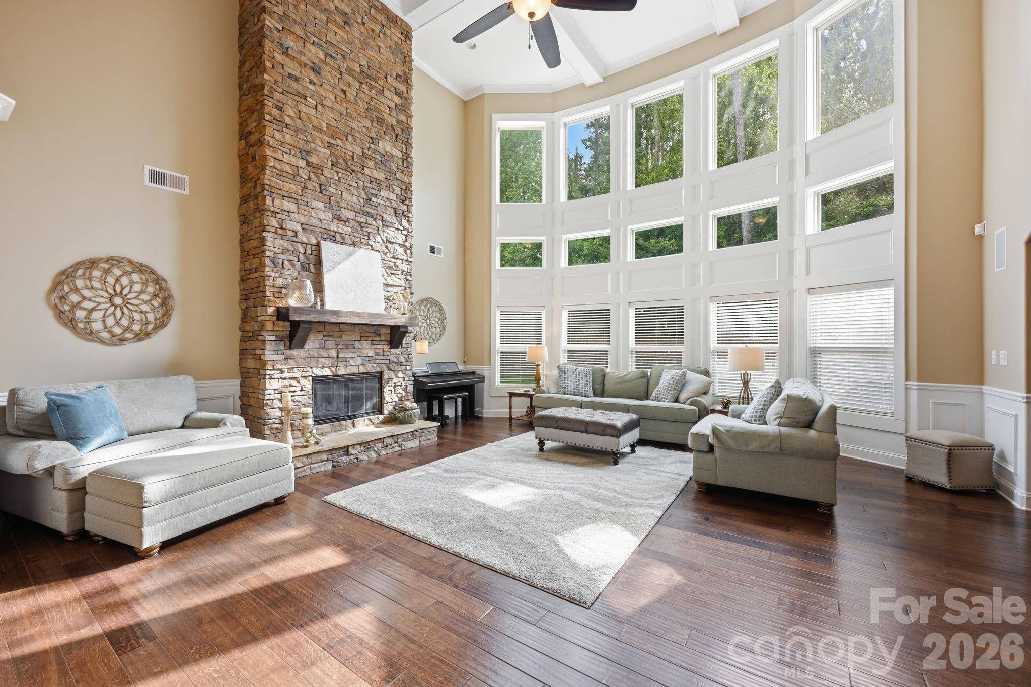 13410 Crystal Springs DR, Huntersville, NC 28078