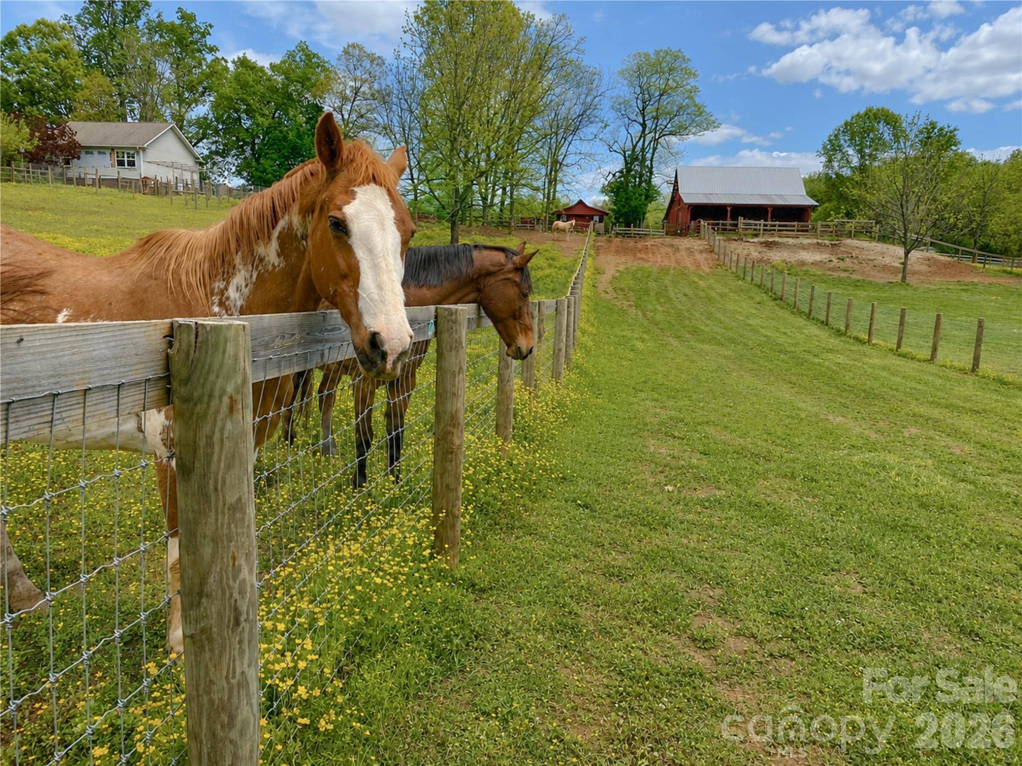 2985 Bradshaw RD, Mooresville, NC 28115