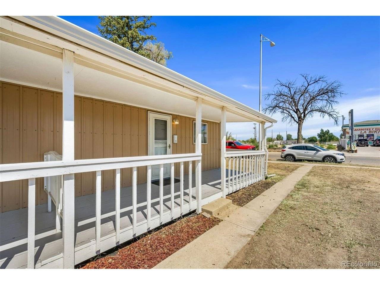 801 Denver, Fort Lupton, CO 80621