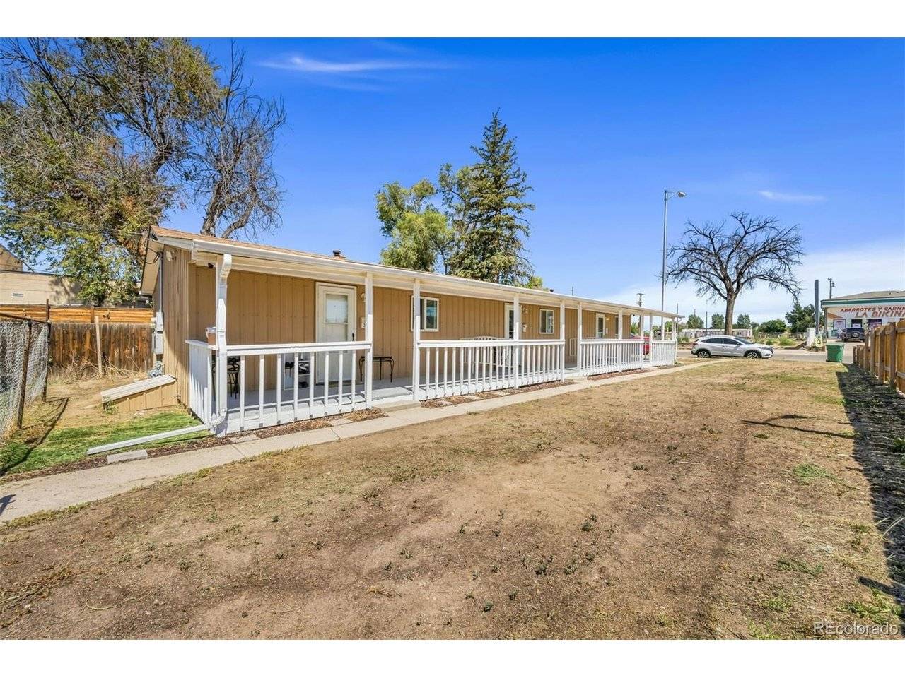801 Denver, Fort Lupton, CO 80621