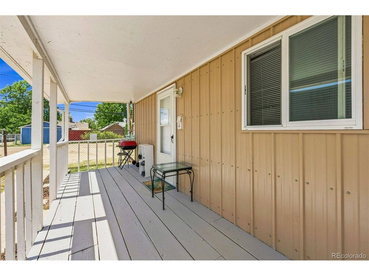 801 Denver, Fort Lupton, CO 80621