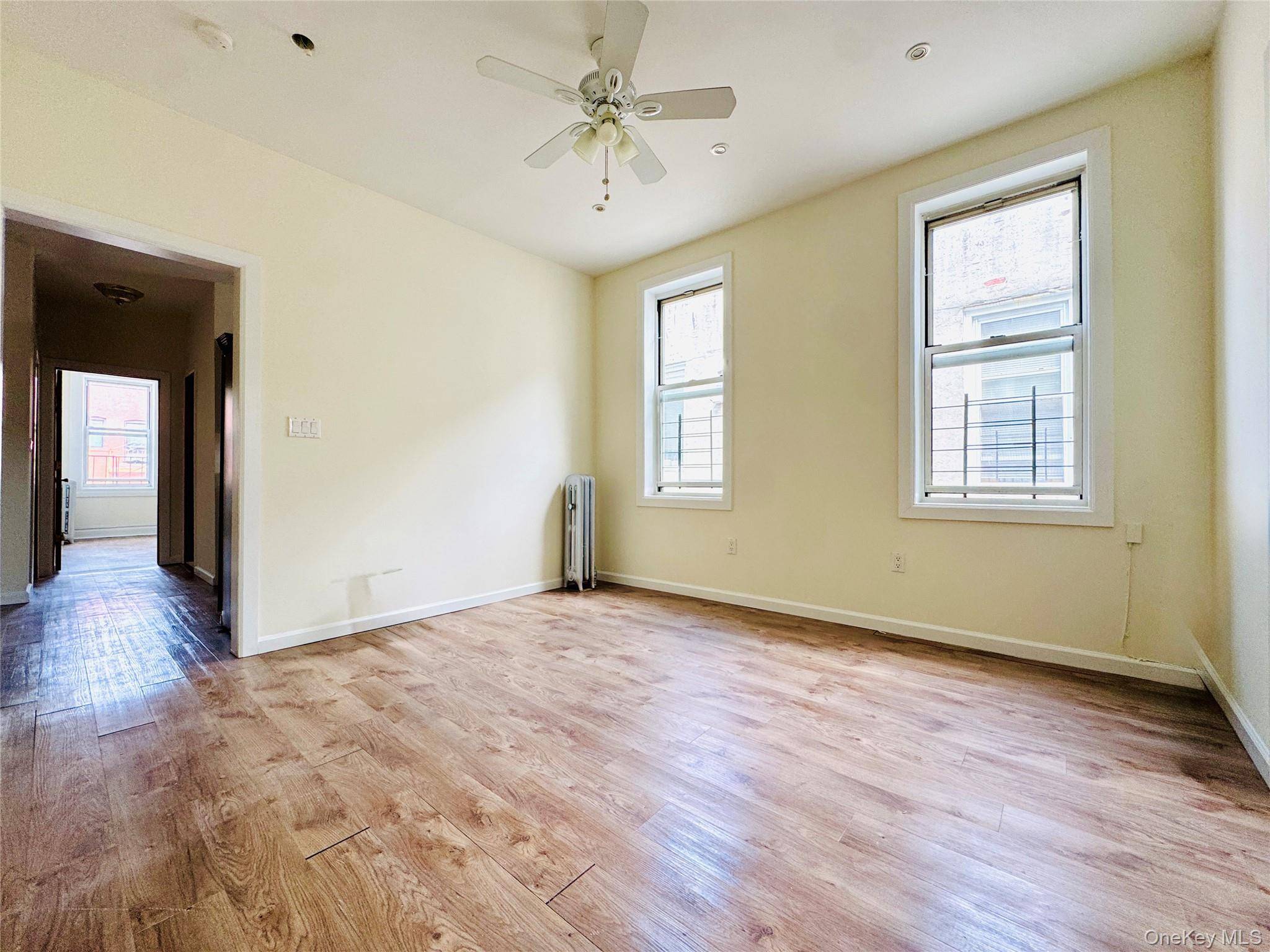 279 Schaefer ST #3, Brooklyn, NY 11237