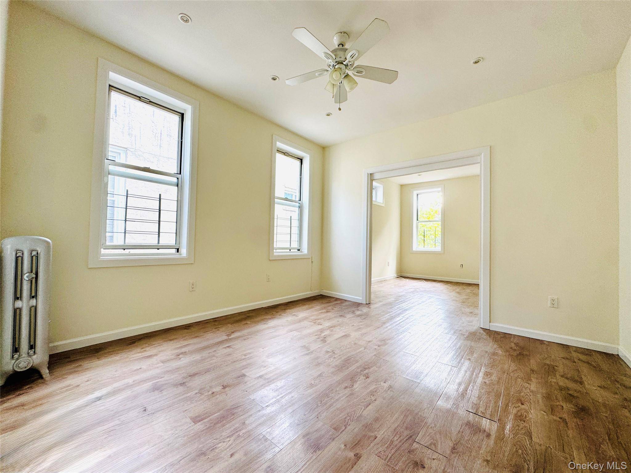 279 Schaefer ST #3, Brooklyn, NY 11237