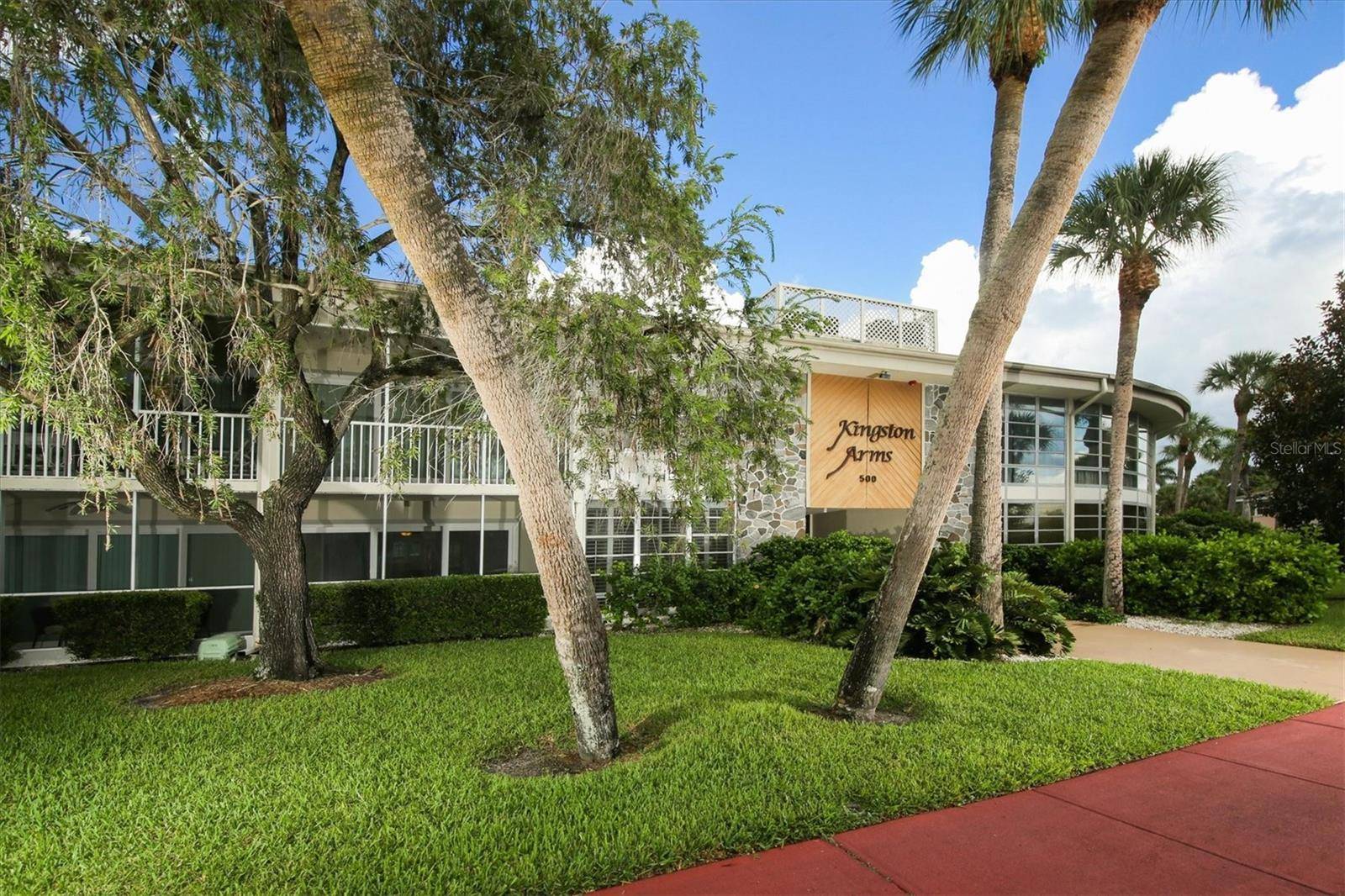 500 S WASHINGTON DR #14A, Sarasota, FL 34236