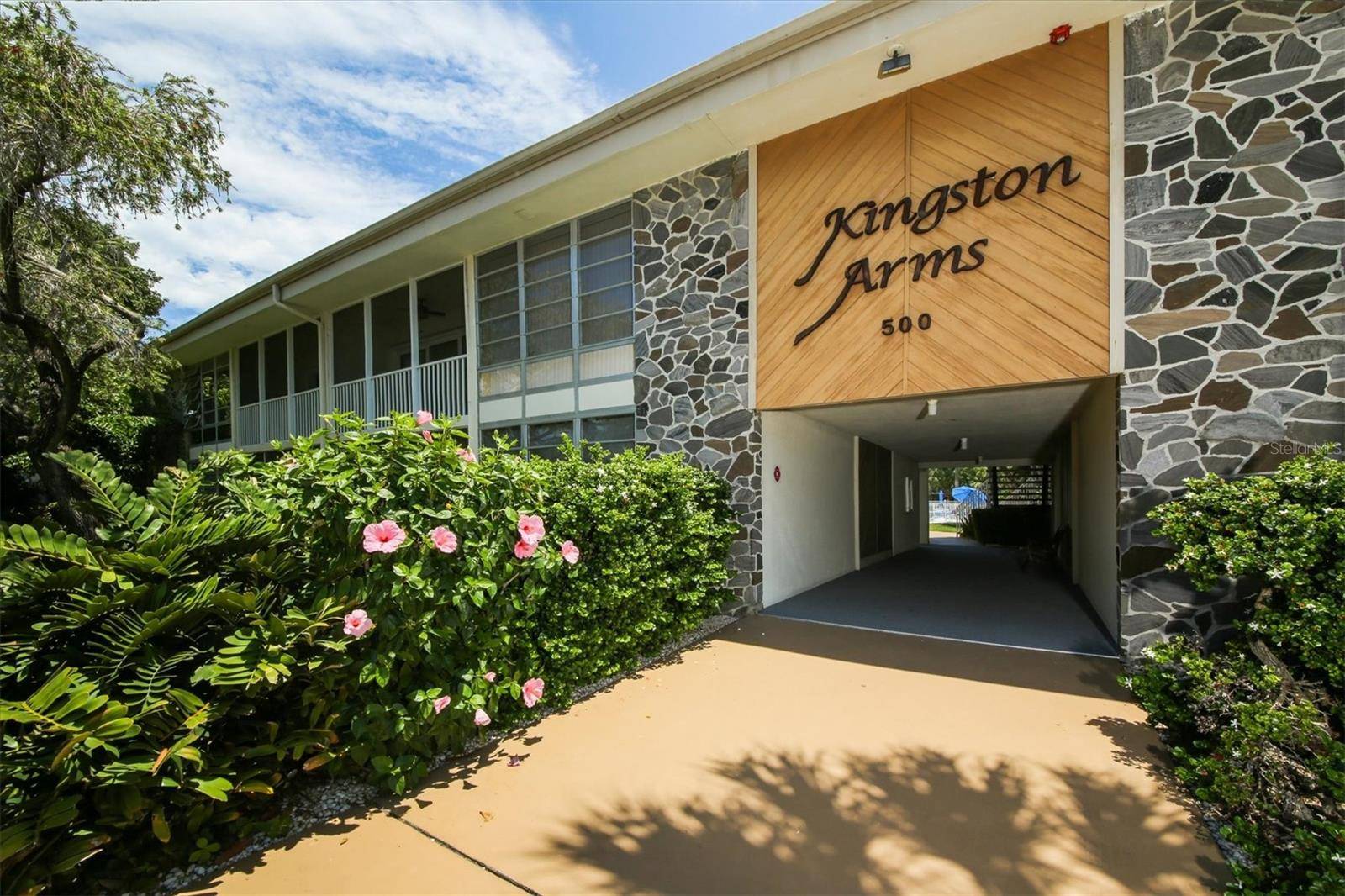 500 S WASHINGTON DR #14A, Sarasota, FL 34236
