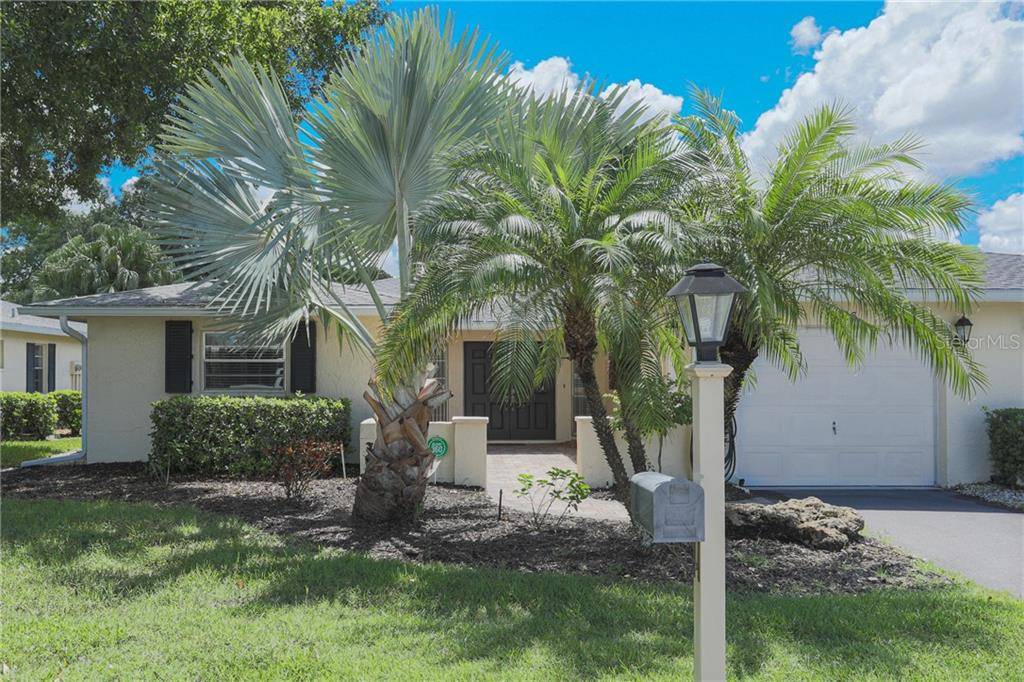 6986 W COUNTRY CLUB DR N #6986, Sarasota, FL 34243