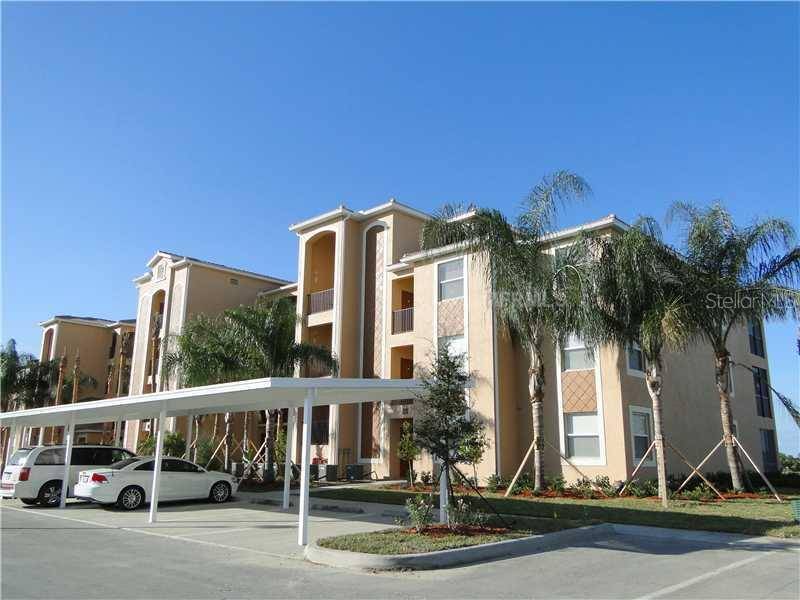 8309 GRAND ESTUARY TRL #206, Bradenton, FL 34212