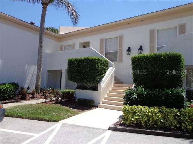 5278 WEDGEWOOD LN #48, Sarasota, FL 34235
