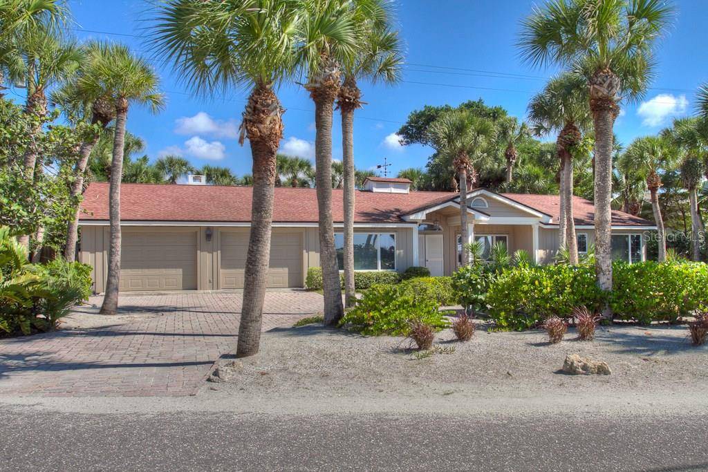 3434 CASEY KEY RD, Nokomis, FL 34275