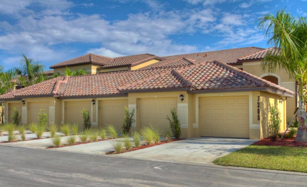 7305 RIVER HAMMOCK DR #206, Bradenton, FL 34212