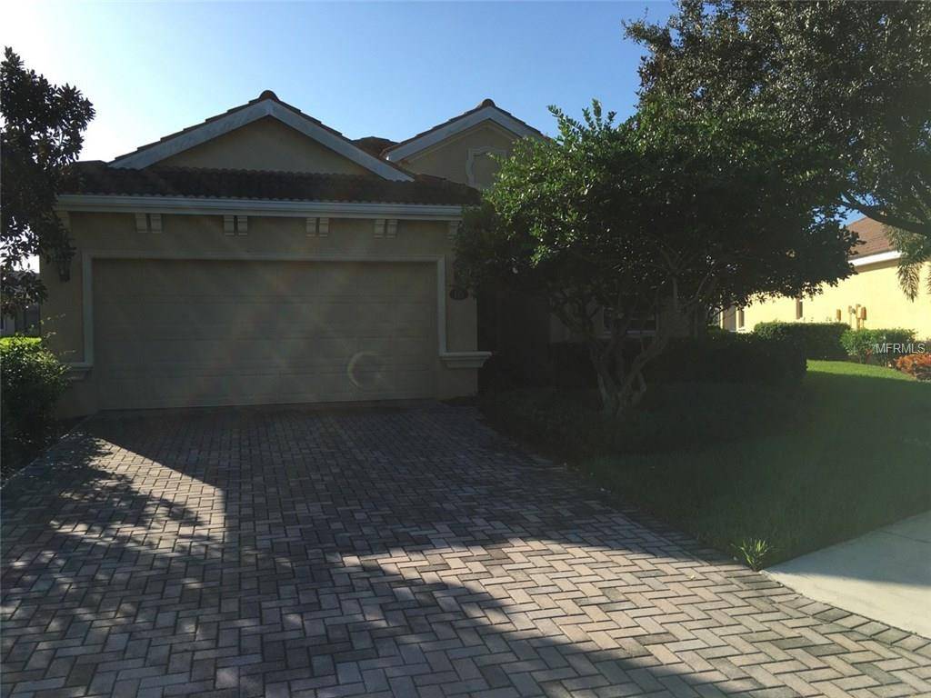 115 RIVER ENCLAVE CT. CT, Bradenton, FL 34212