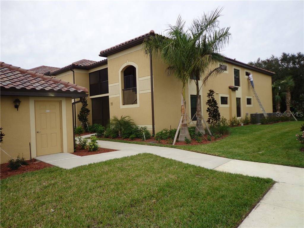 6715 GRAND ESTUARY TRL #106, Bradenton, FL 34212