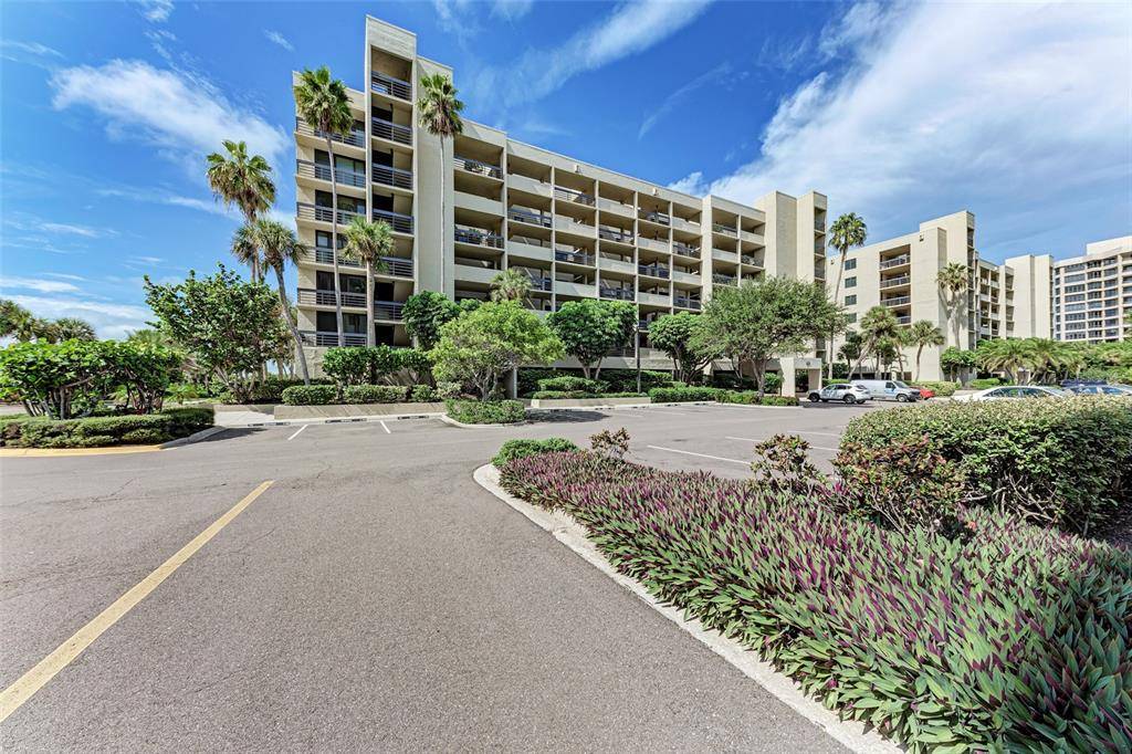 1135 GULF OF MEXICO DR #504, Longboat Key, FL 34228