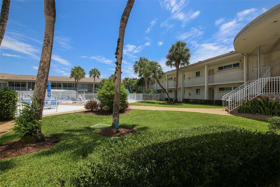 500 S WASHINGTON DR #26B, Sarasota, FL 34236