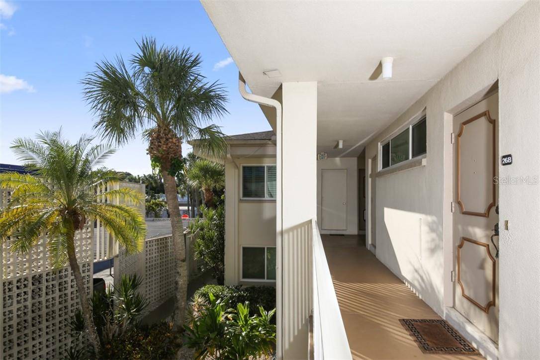 500 S WASHINGTON DR #26B, Sarasota, FL 34236