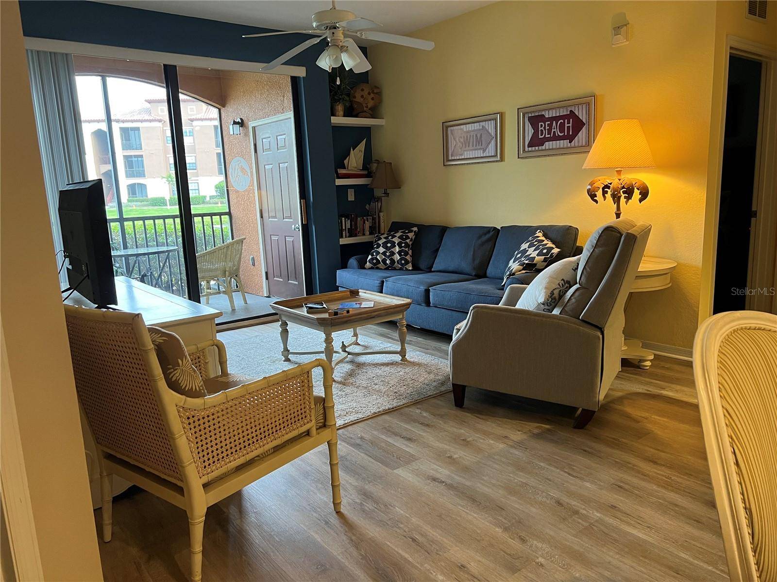 8357 38TH STREET CIR E #104, Sarasota, FL 34243