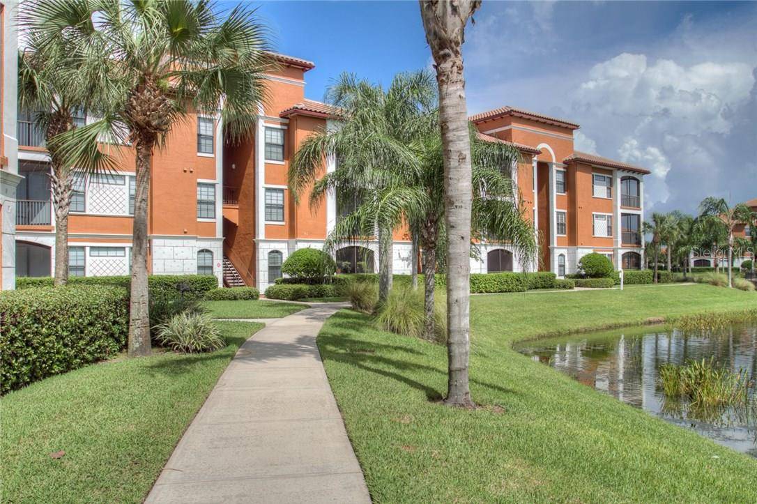 8357 38TH STREET CIR E #104, Sarasota, FL 34243