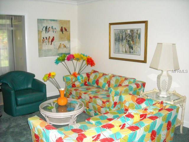 1700 GLENHOUSE DR #305, Sarasota, FL 34231