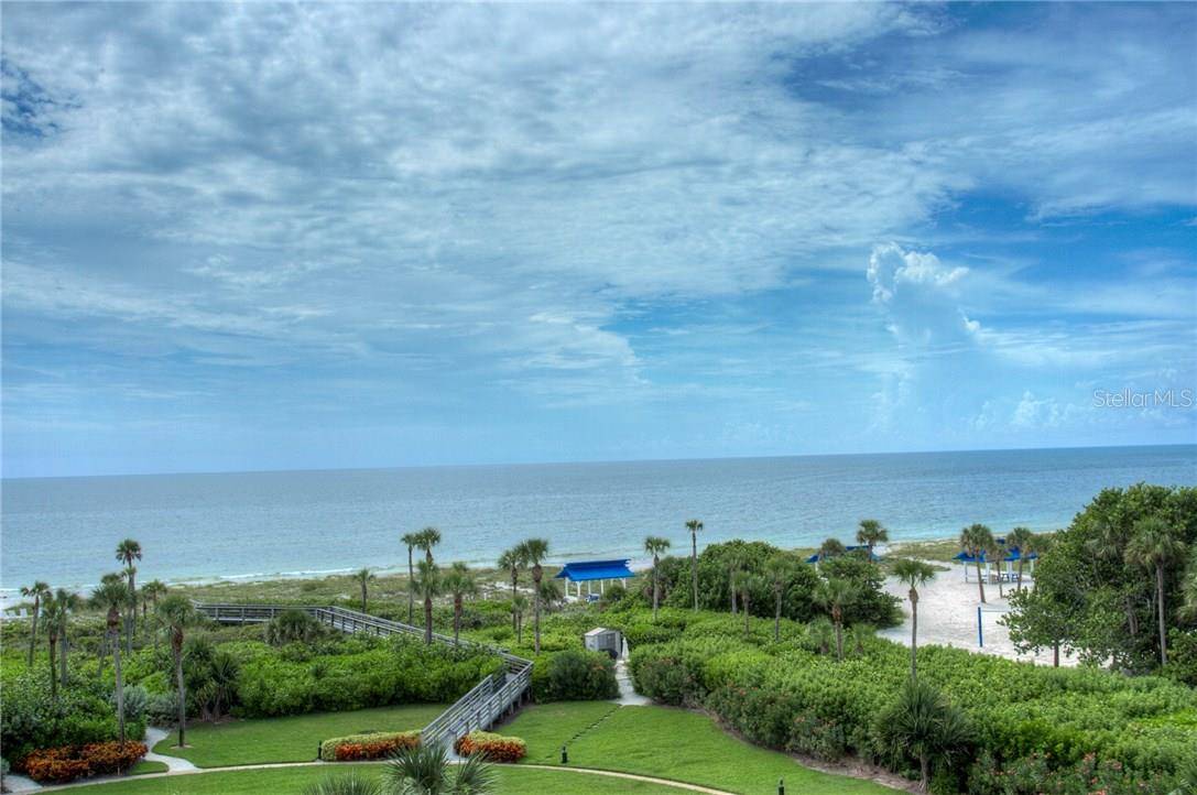 2109 GULF OF MEXICO DR #1402, Longboat Key, FL 34228