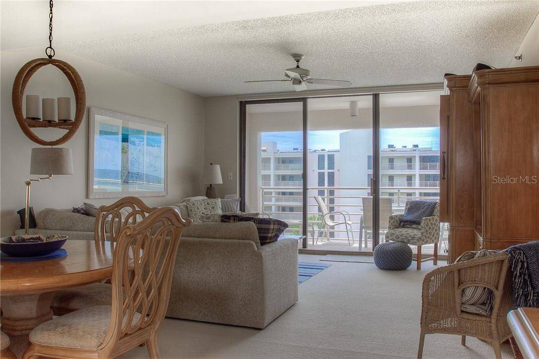 2109 GULF OF MEXICO DR #1402, Longboat Key, FL 34228
