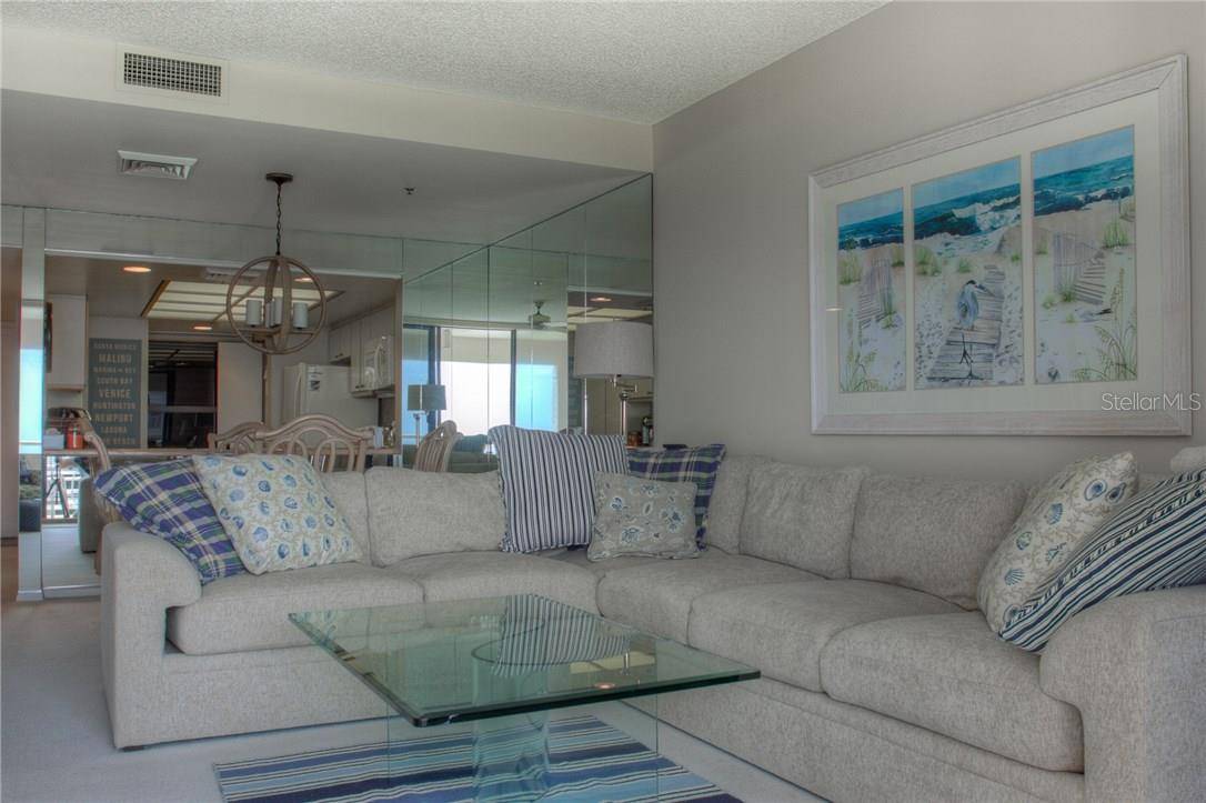 2109 GULF OF MEXICO DR #1402, Longboat Key, FL 34228
