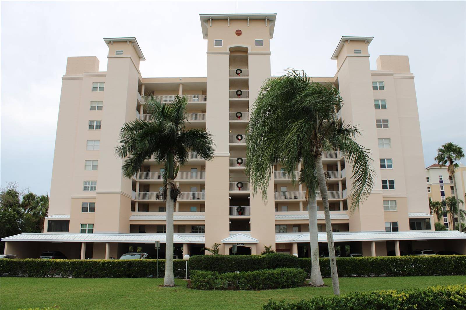 2625 TERRA CEIA BAY BLVD #802, Palmetto, FL 34221