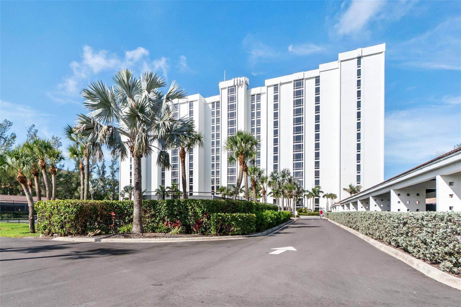 2425 GULF OF MEXICO DR #7C, Longboat Key, FL 34228