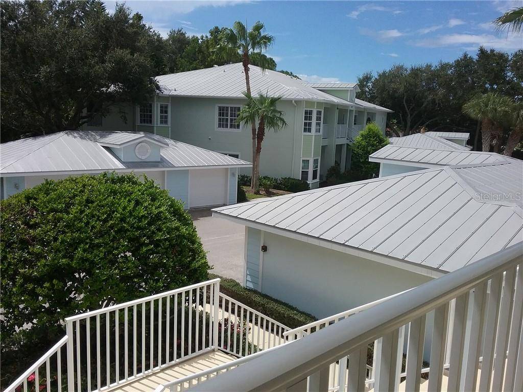 293 HIDDEN BAY DR #203, Osprey, FL 34229
