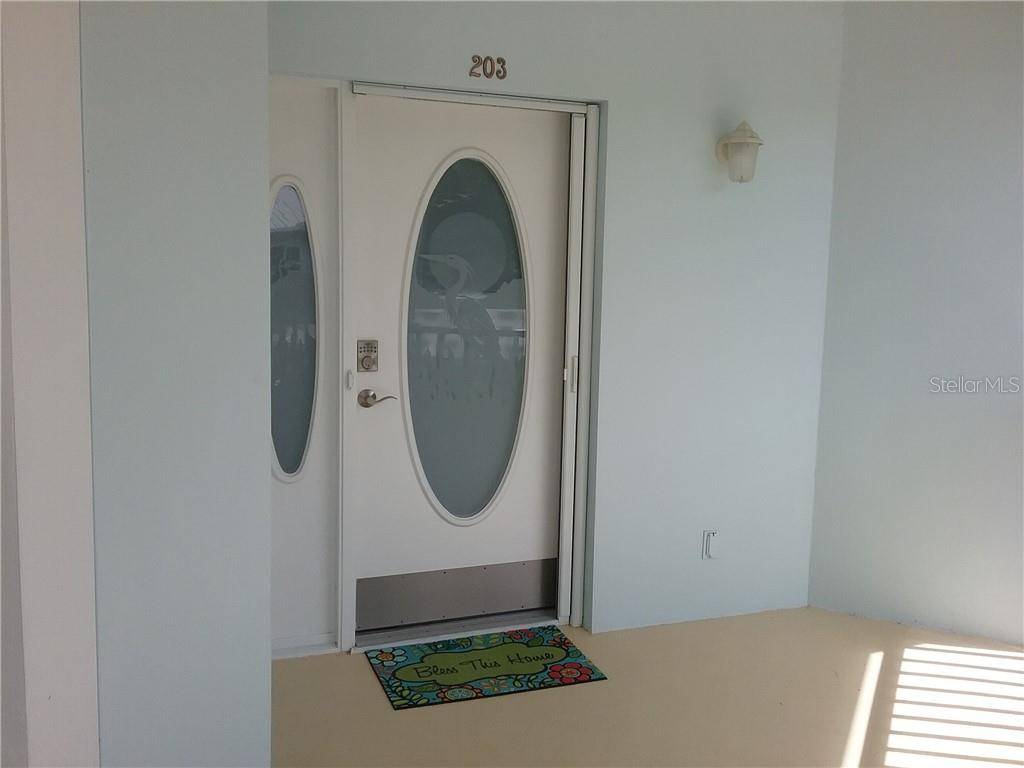 293 HIDDEN BAY DR #203, Osprey, FL 34229